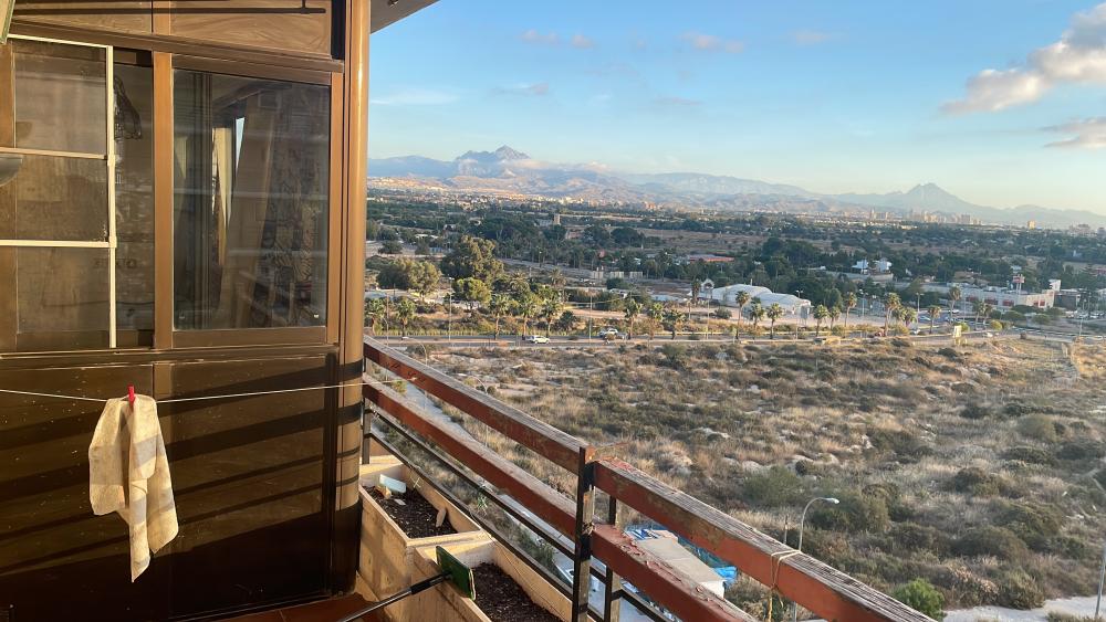  à vendre appartement Albufereta Alacantí 1