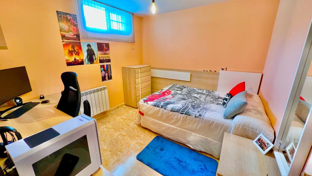  à vendre villa Arroyomolinos Sur 19