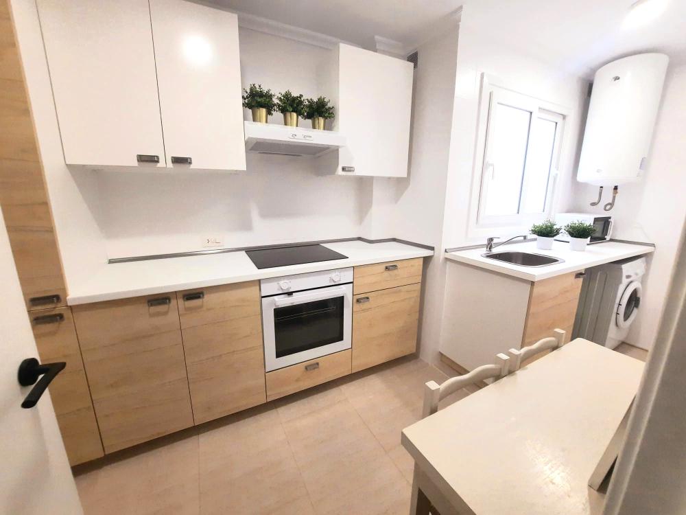  à vendre appartement Vinaros Baix Maestrat 13