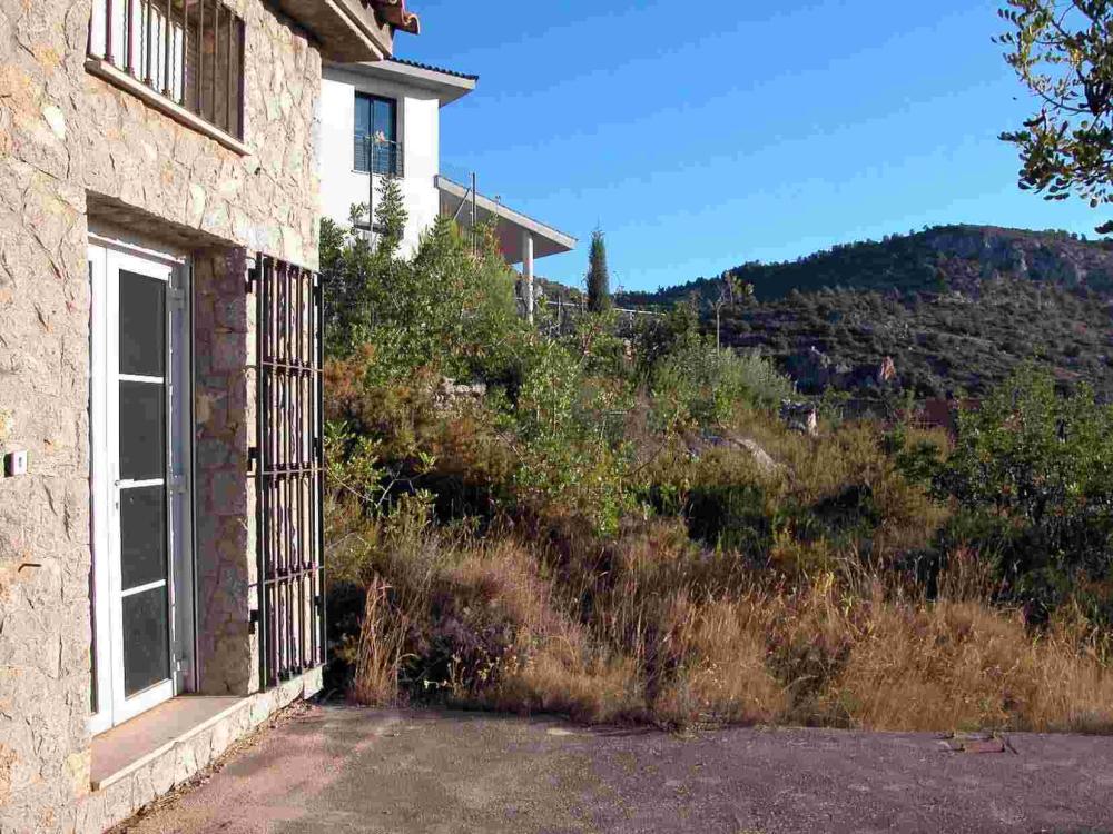  à vendre terrain Castellón Norte 12004 Plana Alta 3
