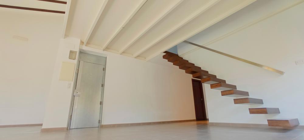  à vendre duplex Mercado Alacantí 21
