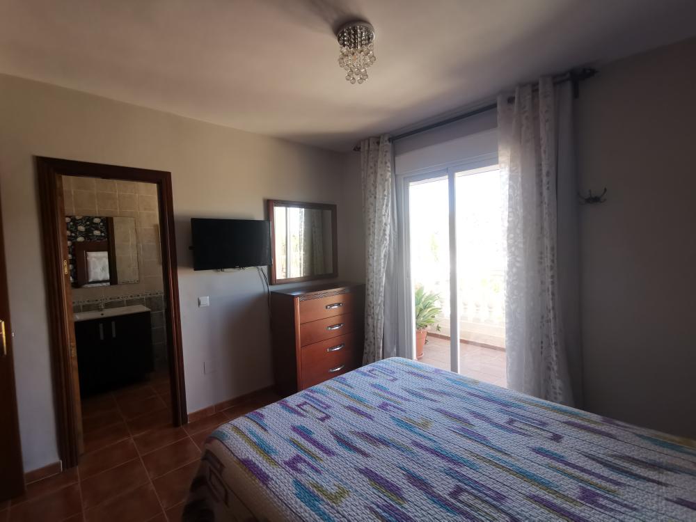  à vendre maison de ville Benagalbón Axarquía 39