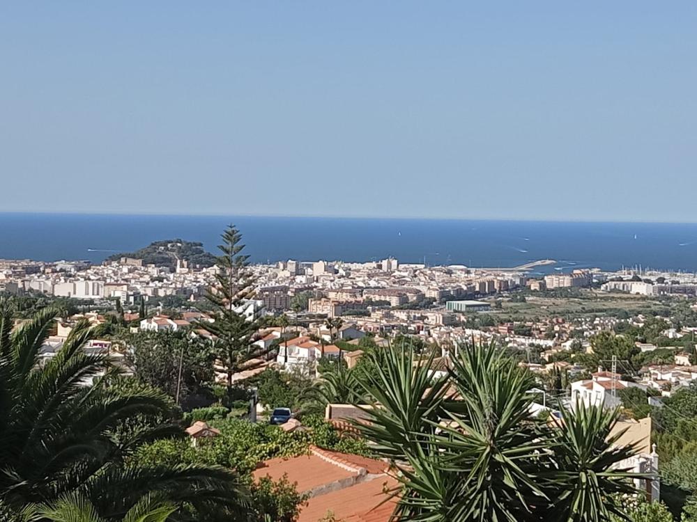  à vendre maison Dénia Marina Alta 8