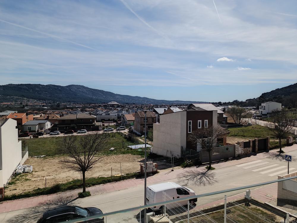  à vendre maison Moralzarzal Cuenca Del Guadarrama 4