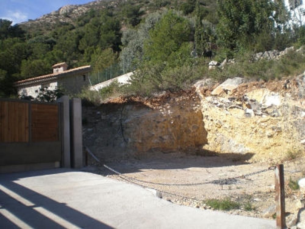  à vendre terrain Castellón Norte 12004 Plana Alta 7