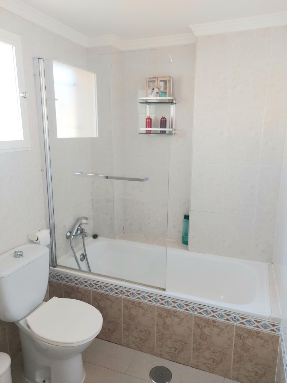  à vendre maison jumelée Chilches Axarquía 14