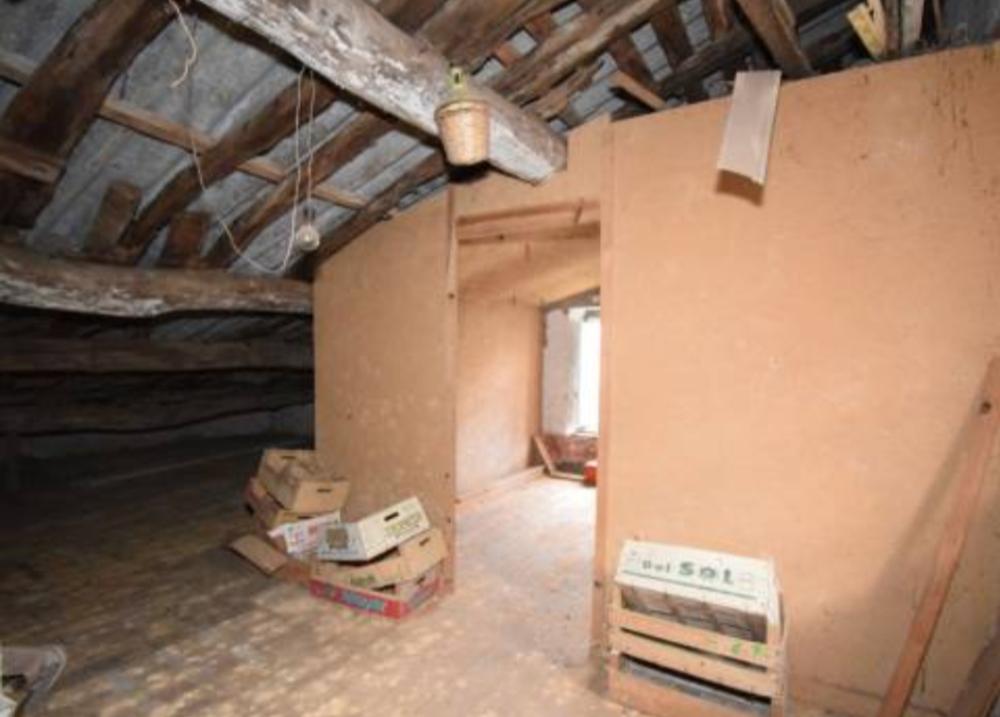  à vendre maison Pontedeume Eume 18