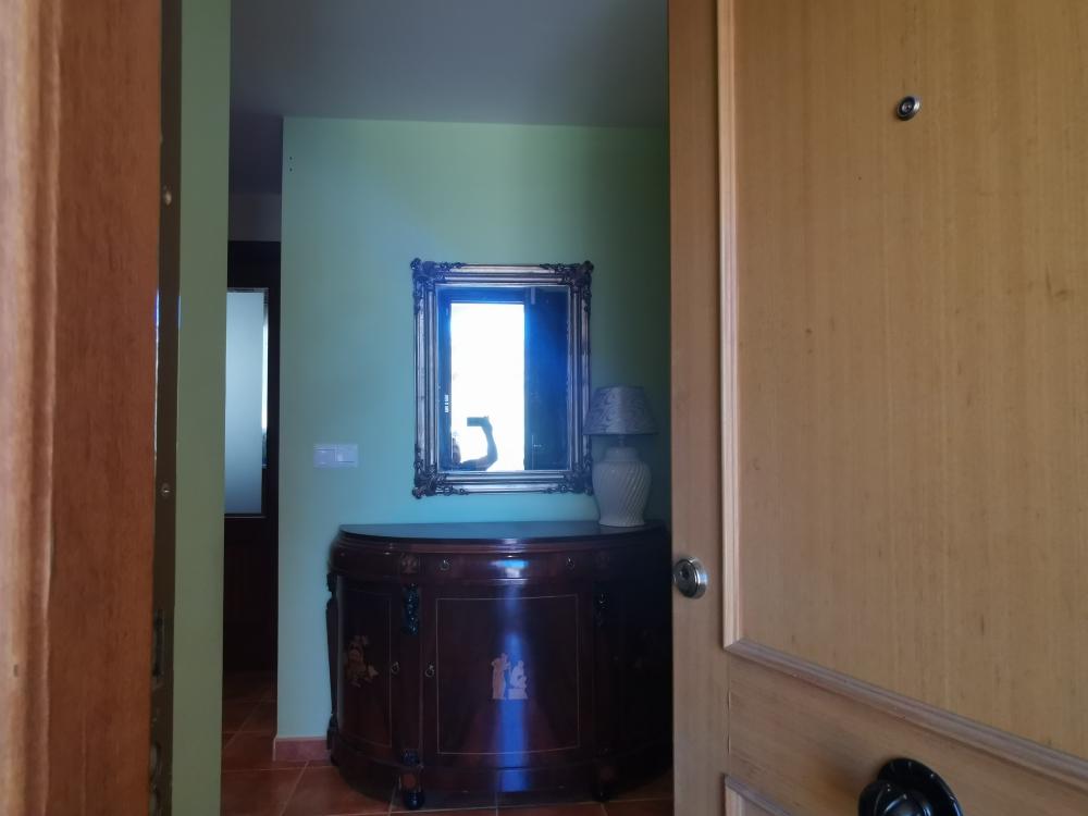  à vendre maison de ville Benagalbón Axarquía 5