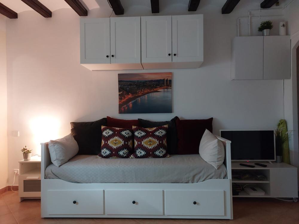  à vendre appartement Ciutat Vella-Barceloneta Barcelonès 8