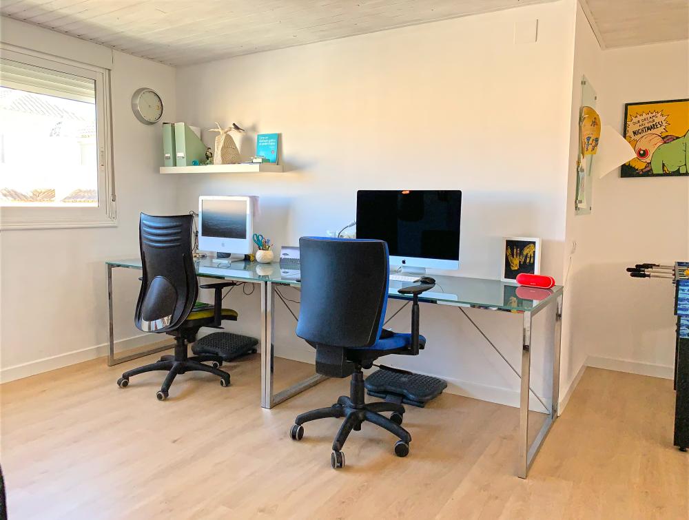  à vendre maison Gran Alacant Baix Vinalopó 27