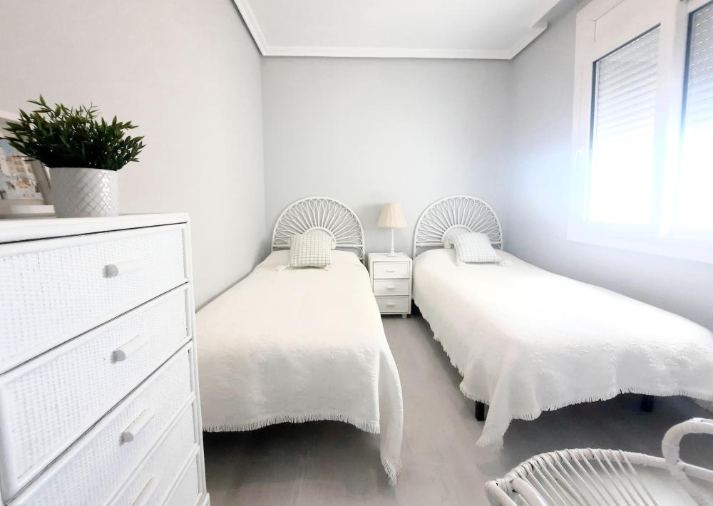  à vendre appartement Vinaros Baix Maestrat 6