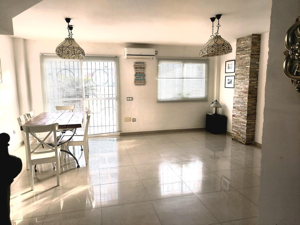  à vendre maison jumelée Chilches Axarquía 7
