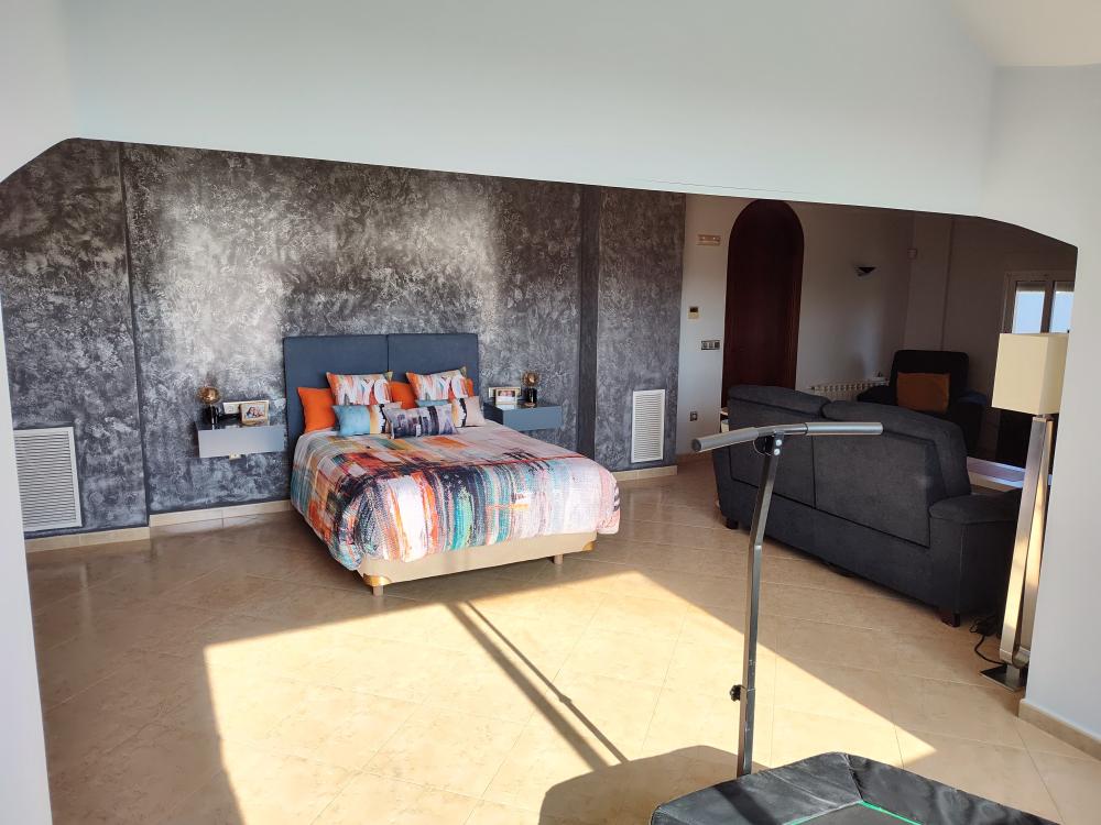  à vendre maison Altorreal Vega Media Del Segura 14
