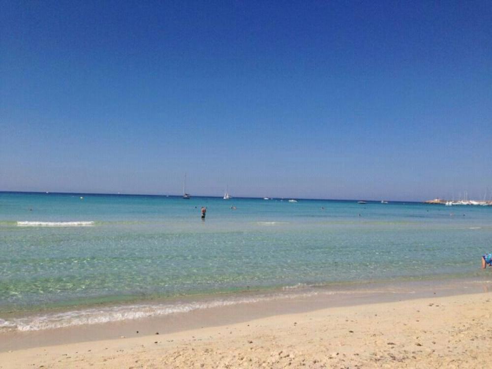  à vendre villa Sa Ràpita Sud 18