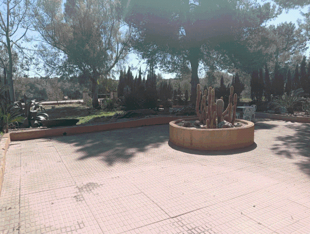  à vendre villa Biniali Pla (Es) 5