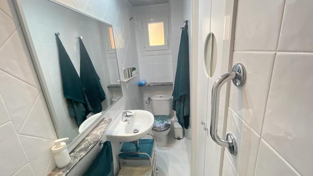  à vendre appartement Ciutat Vella-Barceloneta Barcelonès 10