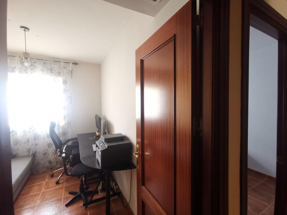 à vendre maison de ville Benagalbón Axarquía 26