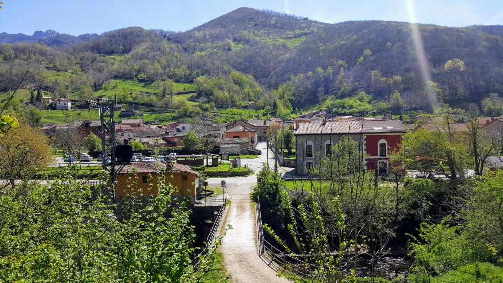  à vendre maison de campagne Bezanes Nalón 17