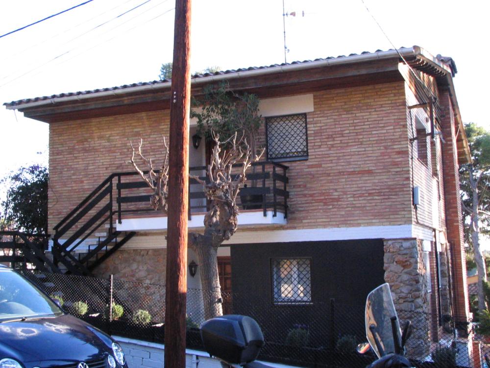  à vendre maison Castelldefels Baix Llobregat 55
