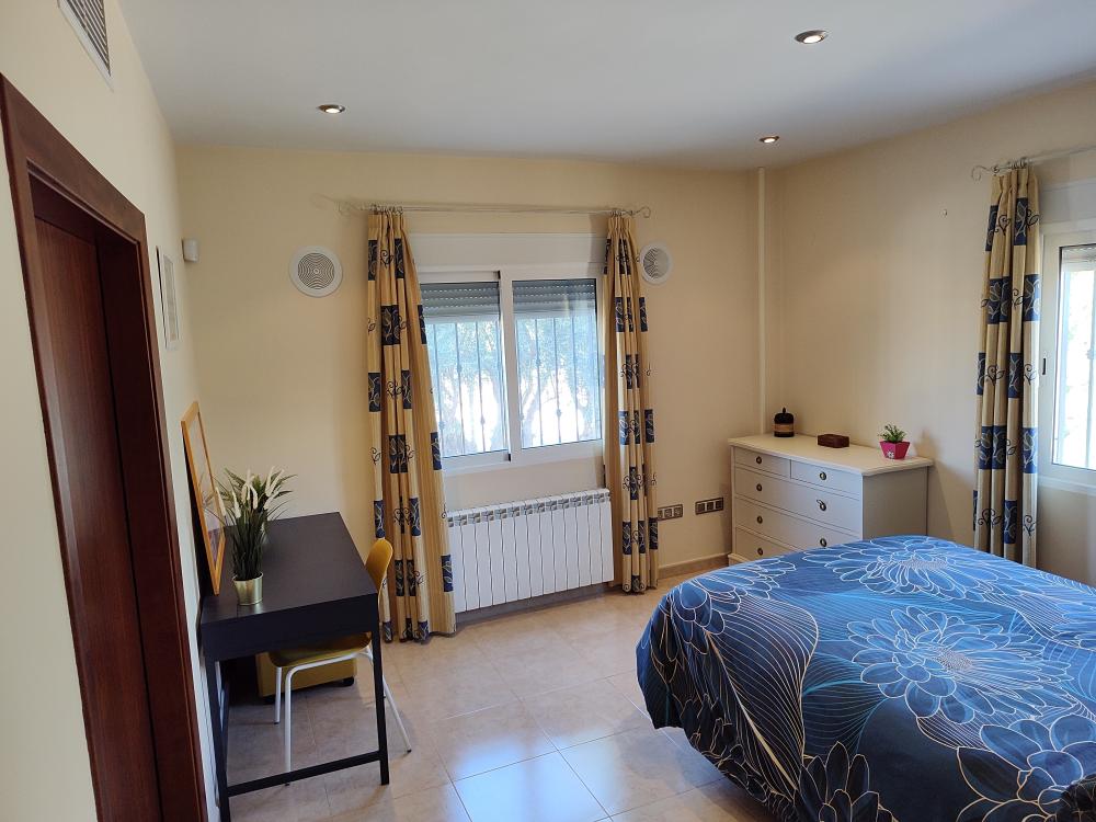 à vendre maison Altorreal Vega Media Del Segura 27
