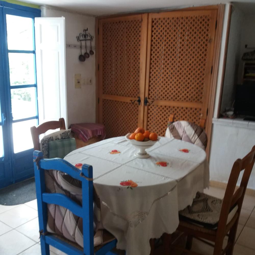  à vendre maison de campagne Espiel Valle Del Guadiato 15