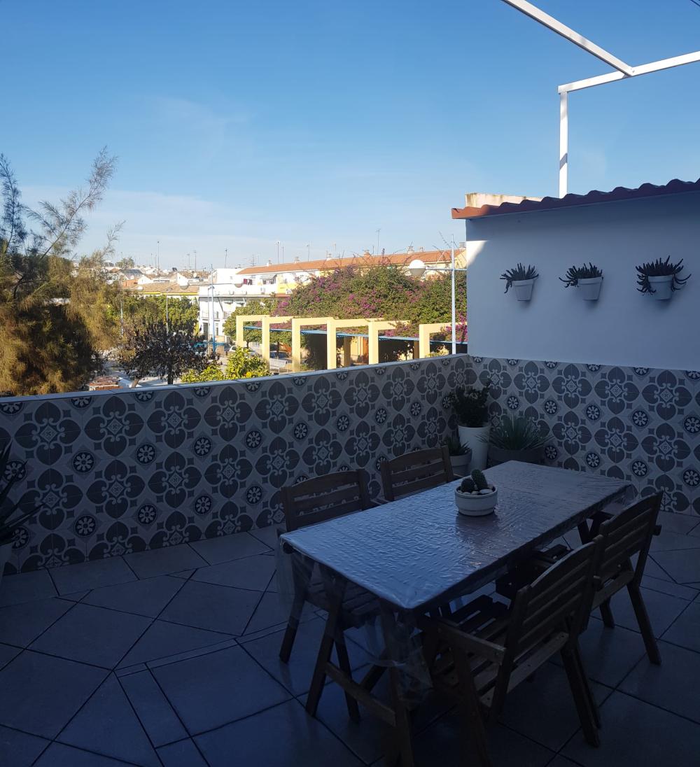  à vendre maison de ville Mairena Del Aljarafe Metropolitana De Sevilla 21