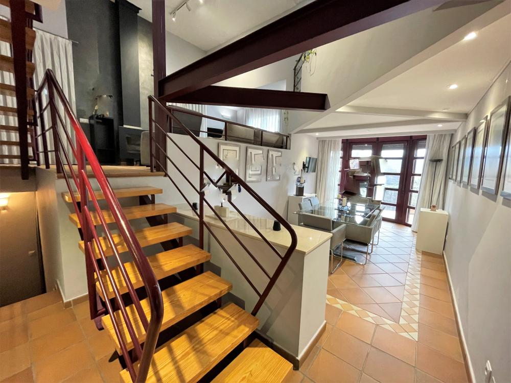  à vendre maison Collado Mediano Cuenca Del Guadarrama 11