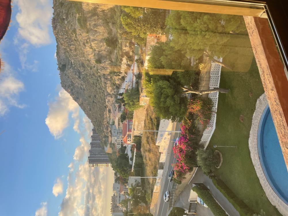  à vendre appartement Albufereta Alacantí 5