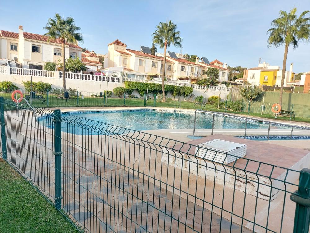  à vendre maison jumelée Chilches Axarquía 27