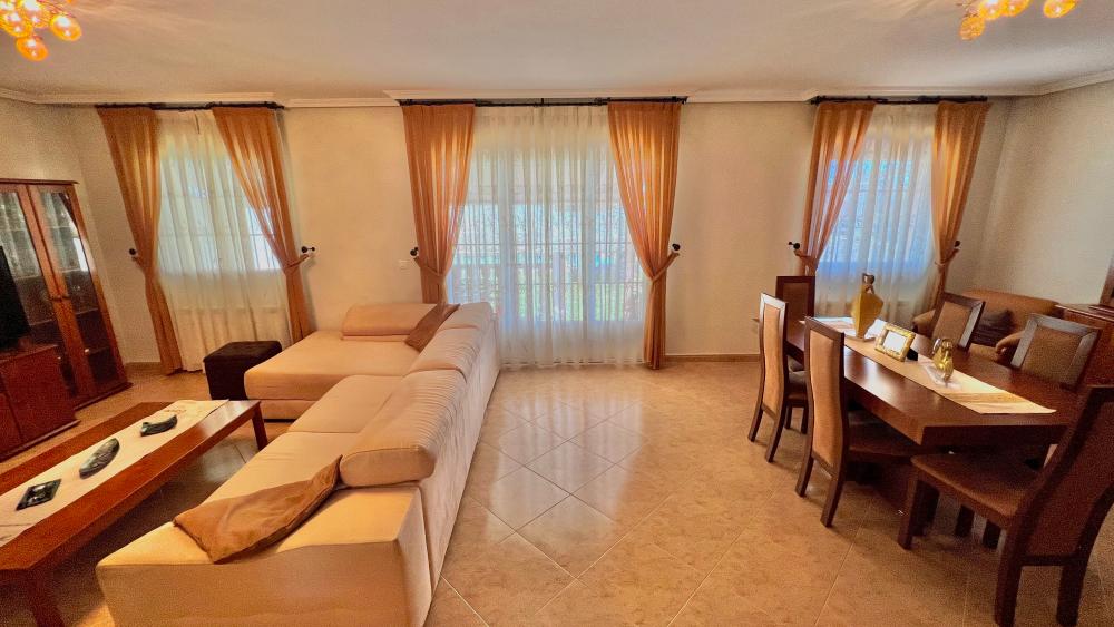  à vendre villa Arroyomolinos Sur 9