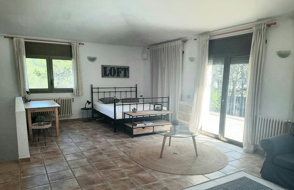  à vendre maison Olivella-Urbanitzacio Garraf 17