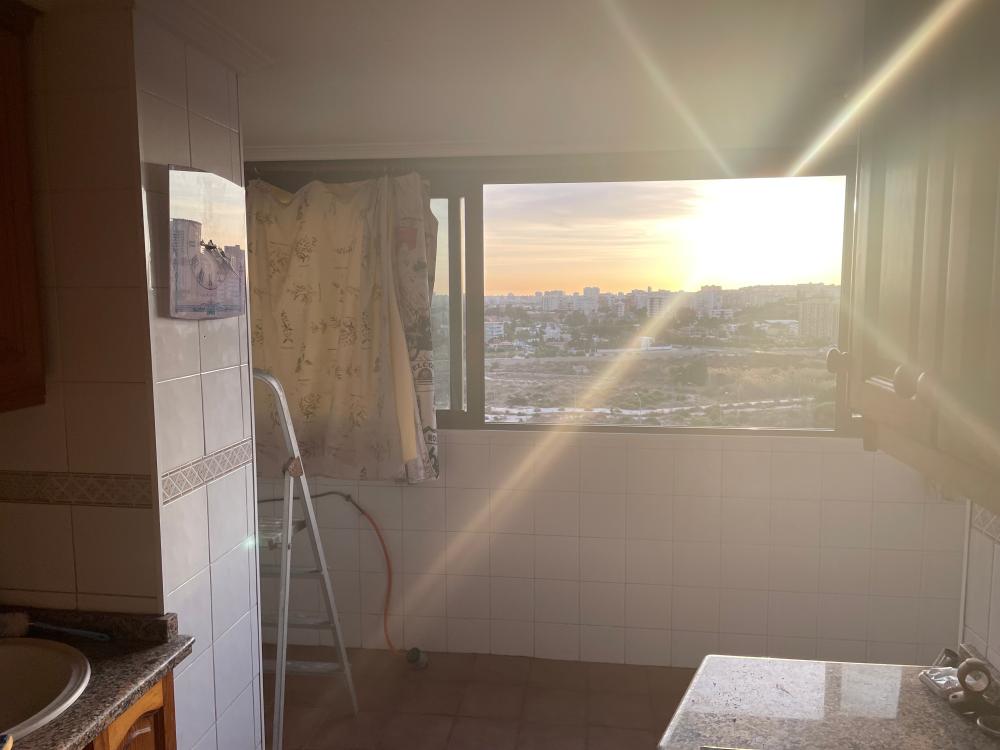  à vendre appartement Albufereta Alacantí 10