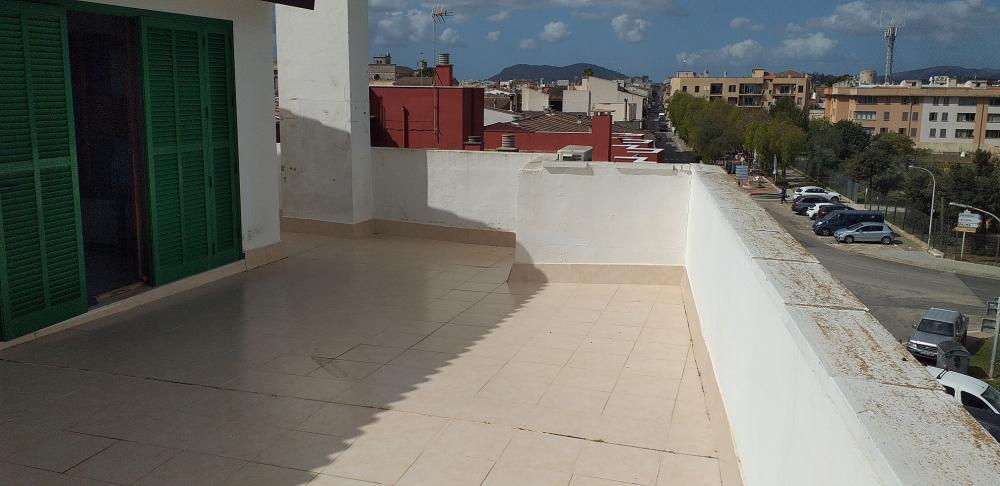  à vendre penthouse Sa Pobla Nord 14