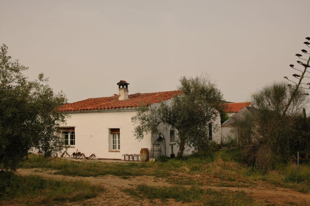  à vendre maison de campagne Espiel Valle Del Guadiato 8