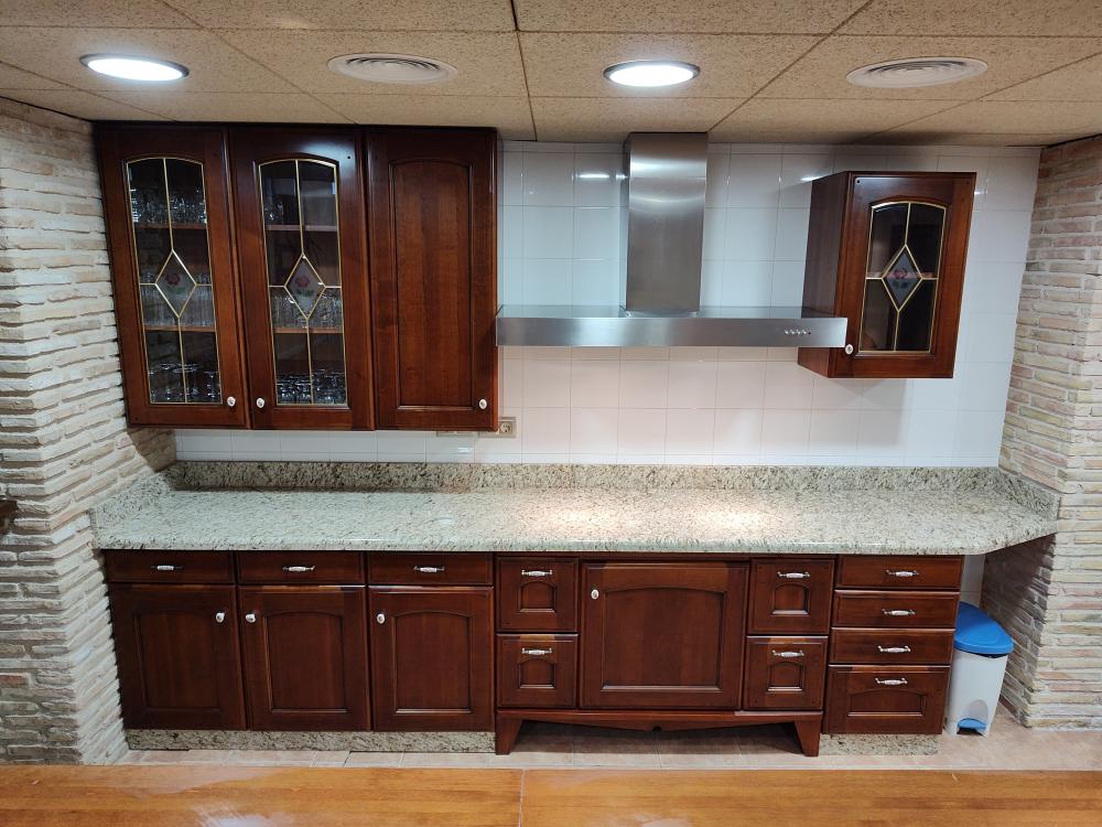  à vendre maison Altorreal Vega Media Del Segura 9