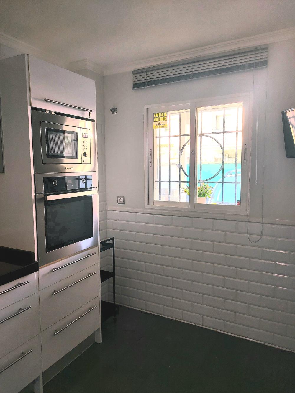  à vendre maison jumelée Chilches Axarquía 4
