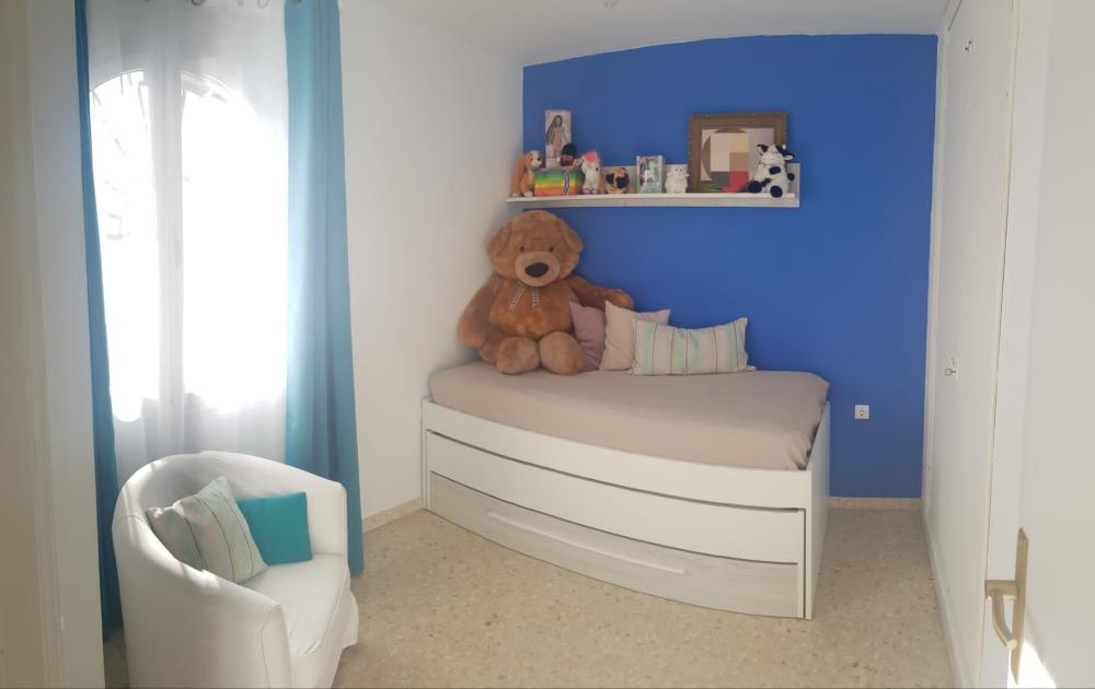  à vendre maison de ville Mairena Del Aljarafe Metropolitana De Sevilla 9