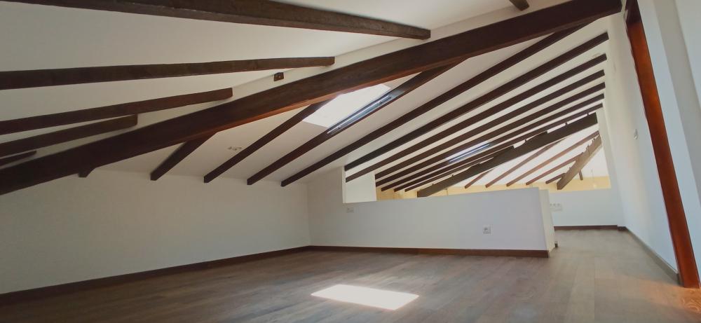 à vendre duplex Mercado Alacantí 18