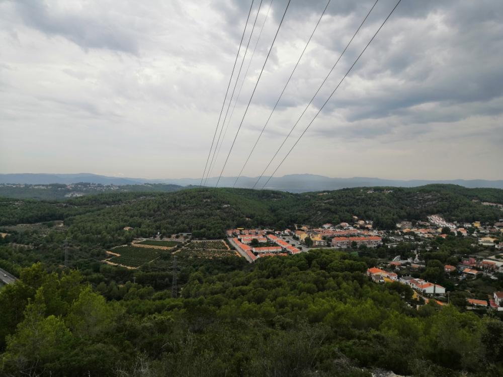  à vendre terrain Segur De Calafell Baix Penedès 10