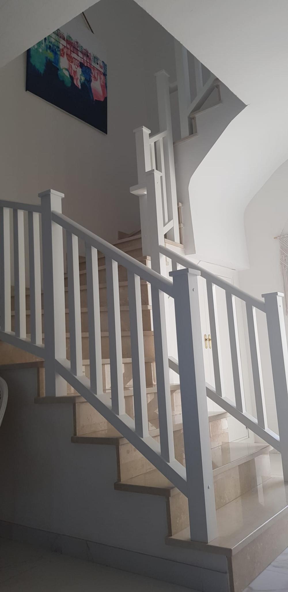  à vendre maison de ville Mairena Del Aljarafe Metropolitana De Sevilla 7
