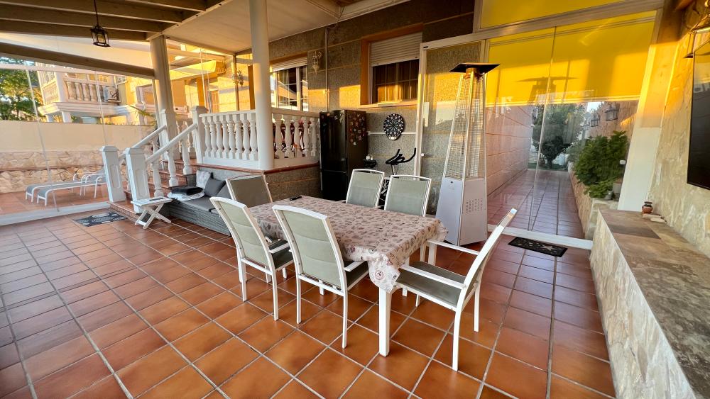  à vendre villa Arroyomolinos Sur 29