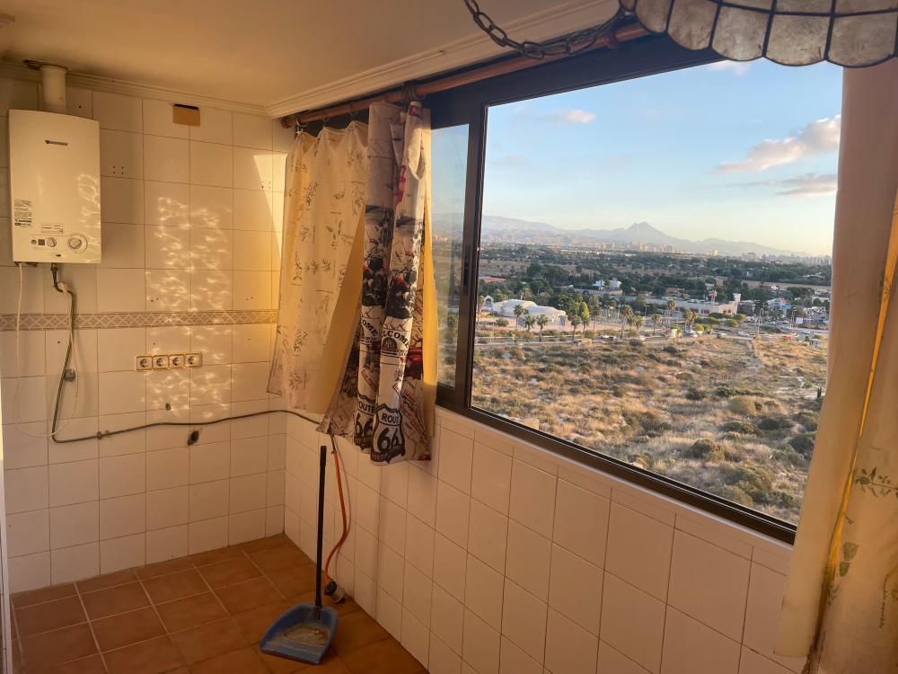  à vendre appartement Albufereta Alacantí 3