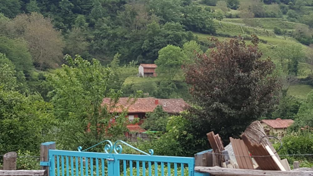  à vendre maison de campagne Bezanes Nalón 3