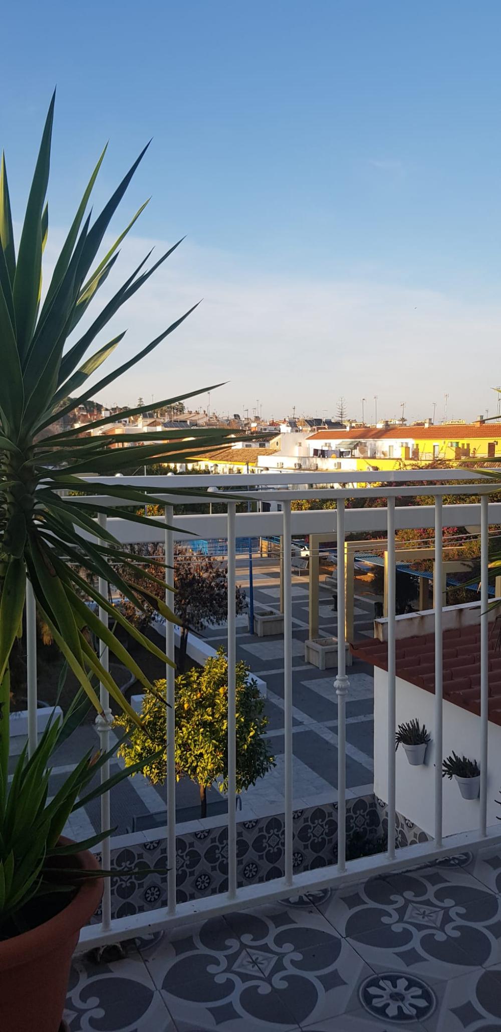  à vendre maison de ville Mairena Del Aljarafe Metropolitana De Sevilla 25