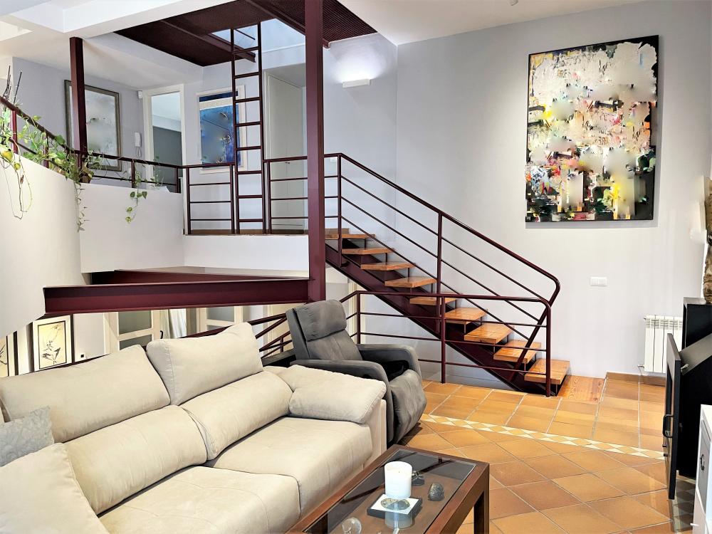  à vendre maison Collado Mediano Cuenca Del Guadarrama 3