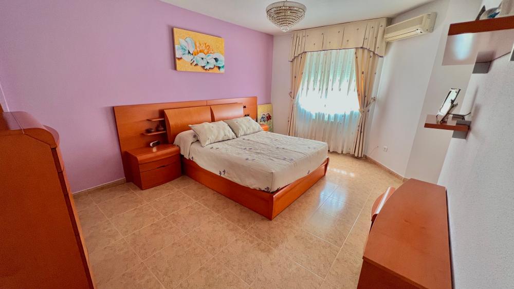  à vendre villa Arroyomolinos Sur 12