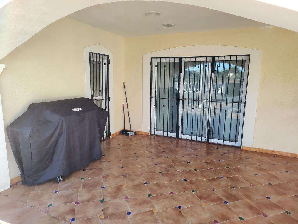  à vendre maison Altorreal Vega Media Del Segura 3