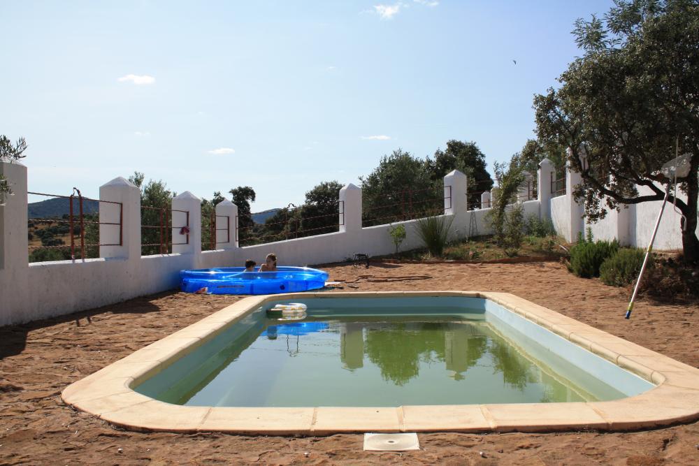  à vendre maison de campagne Pozoblanco Pedroches (Los) 5