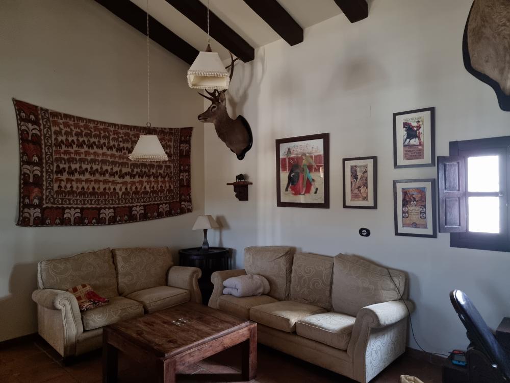  à vendre maison de campagne Pozoblanco Pedroches (Los) 8