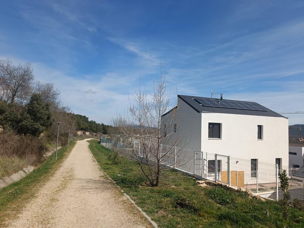  à vendre maison Moralzarzal Cuenca Del Guadarrama 8